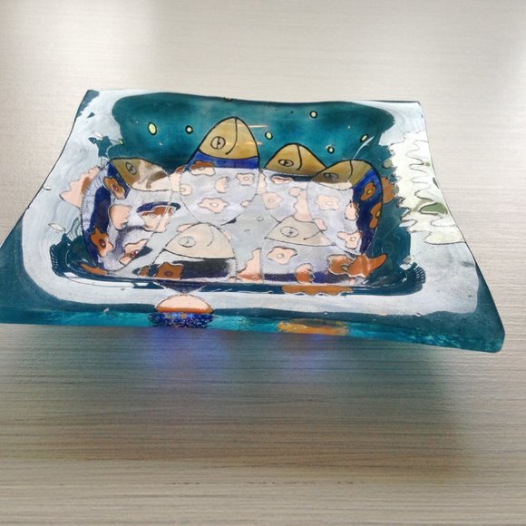 Fish Plate - Picture 10 of 10